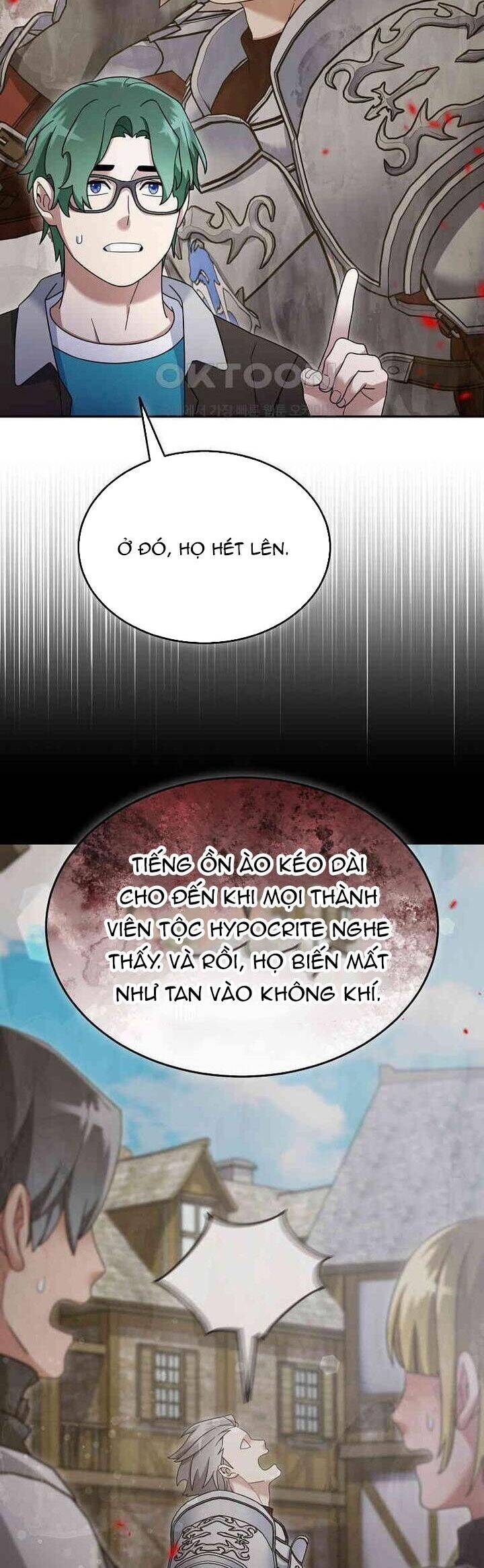 Người Mới Này Quá Mạnh Chap 119 - Next Chap 120