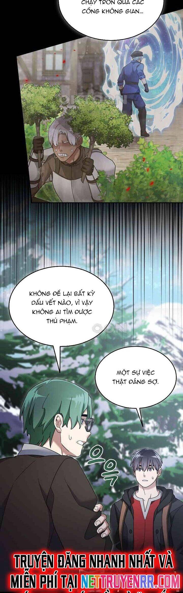 Người Mới Này Quá Mạnh Chap 119 - Next Chap 120