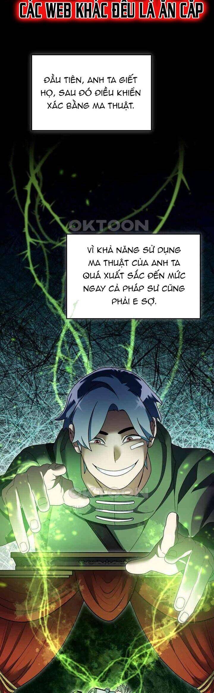Người Mới Này Quá Mạnh Chap 119 - Next Chap 120