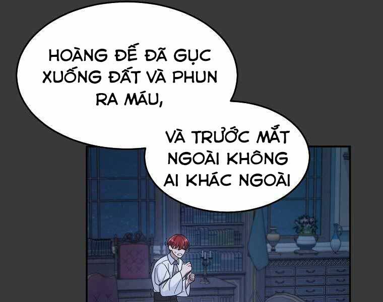 Người Mới Này Quá Mạnh Chap 12 - Next Chap 13