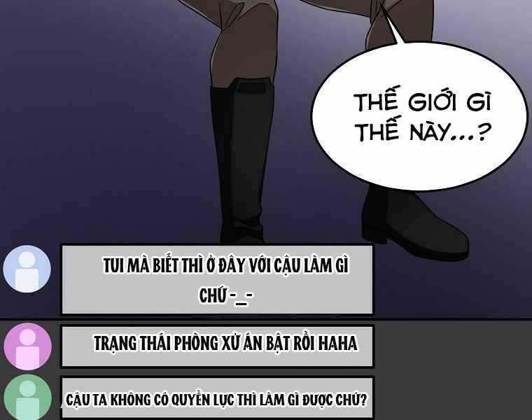 Người Mới Này Quá Mạnh Chap 12 - Next Chap 13
