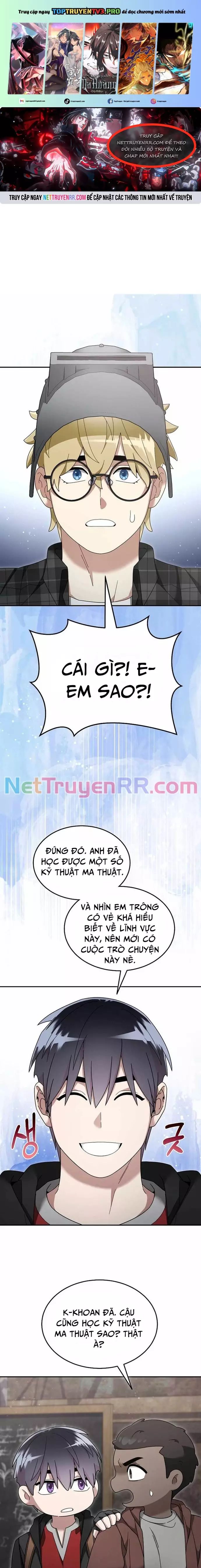Người Mới Này Quá Mạnh Chap 120 - Next Chap 121