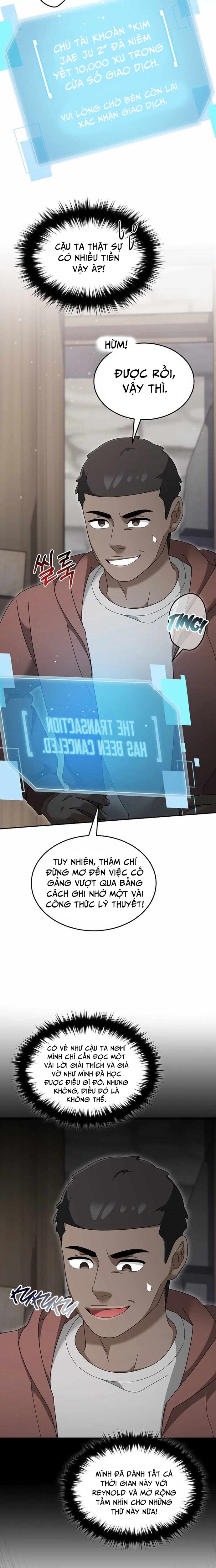 Người Mới Này Quá Mạnh Chap 120 - Next Chap 121