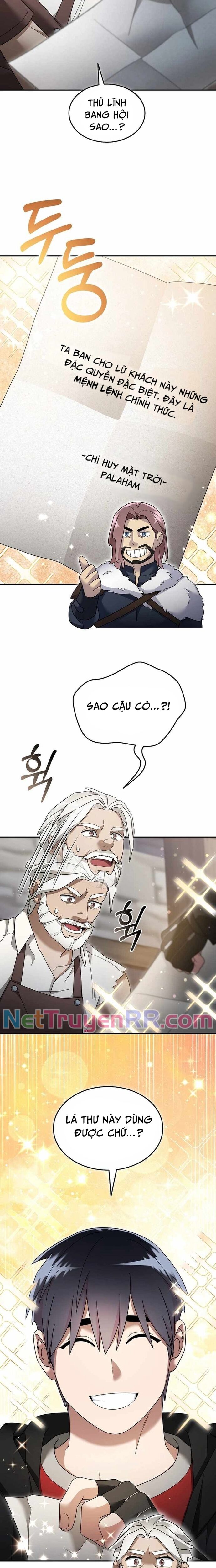 Người Mới Này Quá Mạnh Chap 120 - Next Chap 121