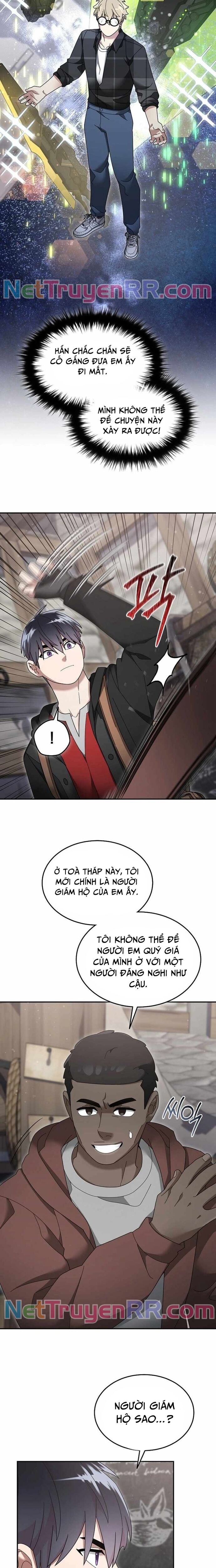 Người Mới Này Quá Mạnh Chap 120 - Next Chap 121