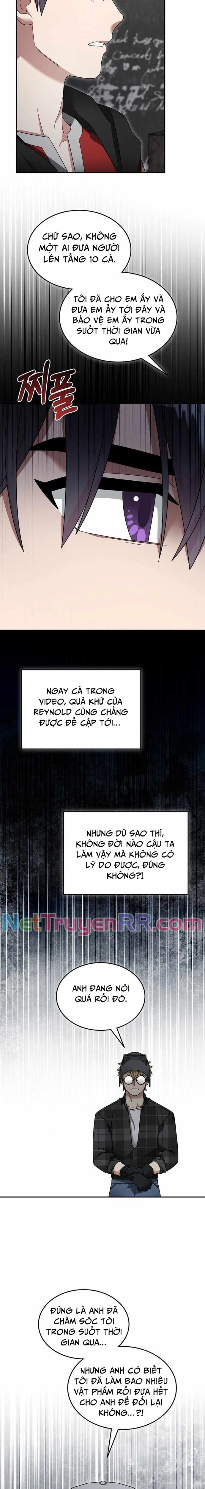 Người Mới Này Quá Mạnh Chap 120 - Next Chap 121