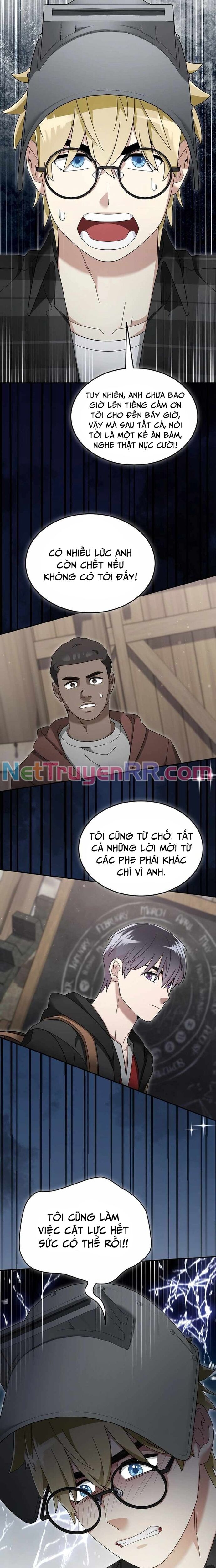 Người Mới Này Quá Mạnh Chap 120 - Next Chap 121