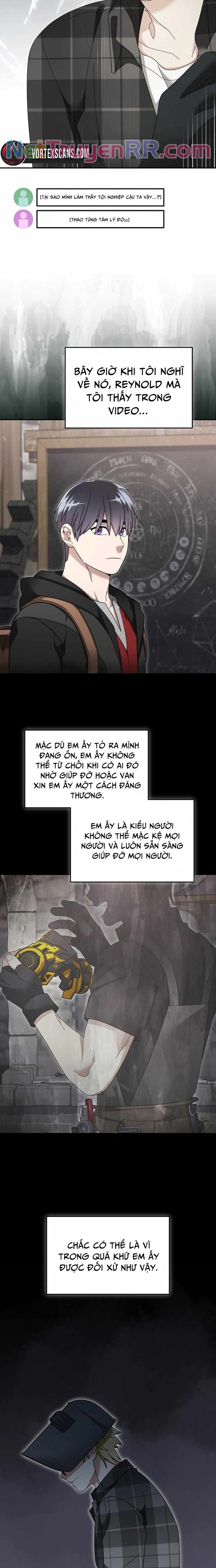 Người Mới Này Quá Mạnh Chap 120 - Next Chap 121