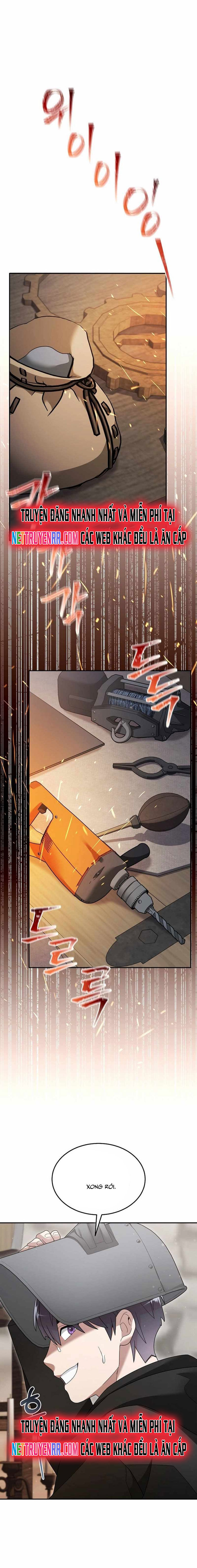Người Mới Này Quá Mạnh Chap 121 - Next Chap 122
