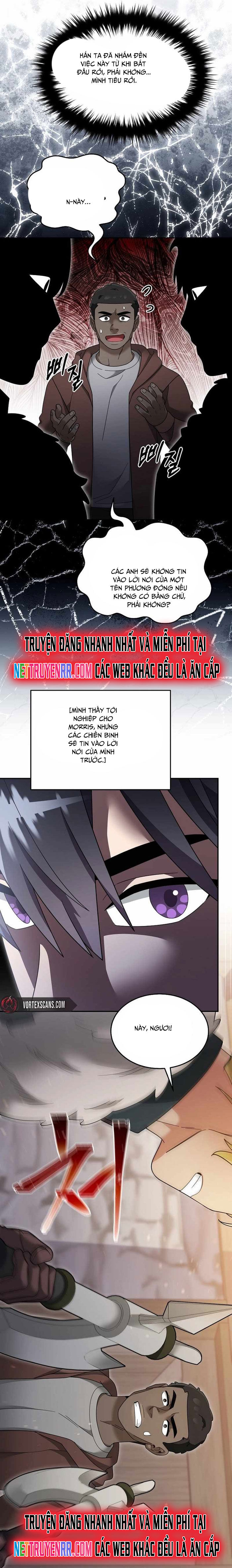 Người Mới Này Quá Mạnh Chap 121 - Next Chap 122