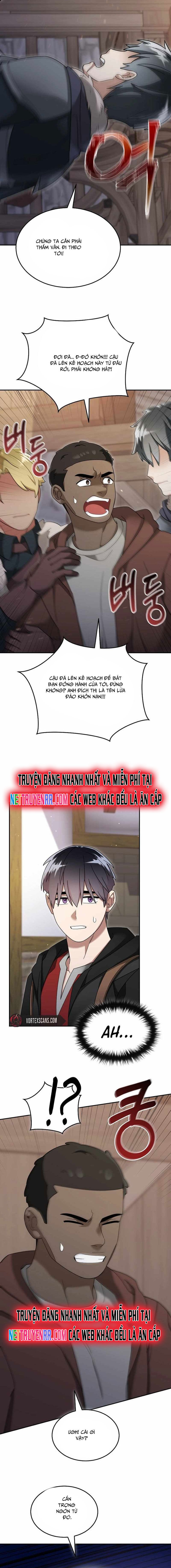 Người Mới Này Quá Mạnh Chap 121 - Next Chap 122