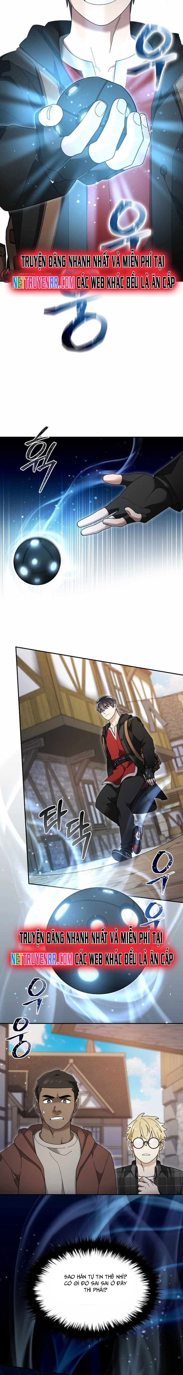 Người Mới Này Quá Mạnh Chap 121 - Next Chap 122