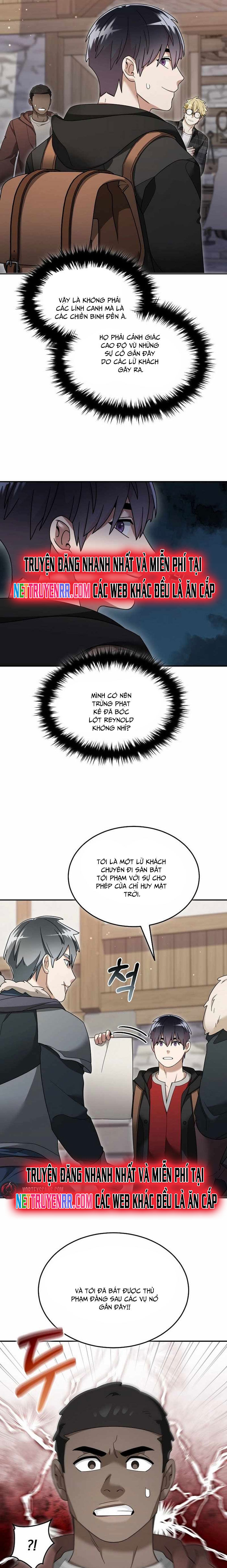 Người Mới Này Quá Mạnh Chap 121 - Next Chap 122