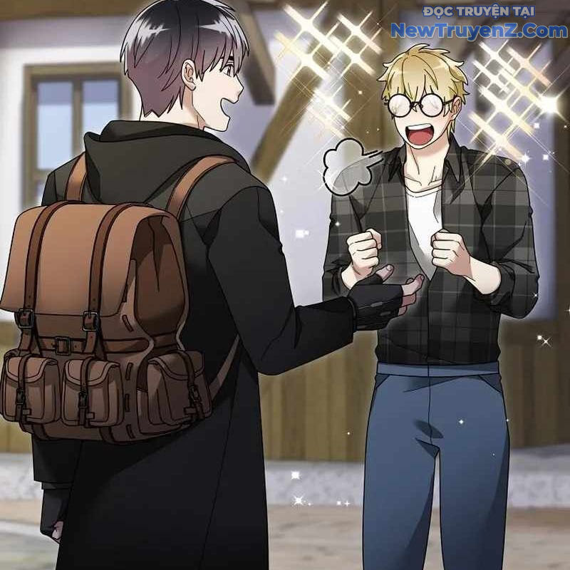 Người Mới Này Quá Mạnh Chap 122 - Next Chap 123