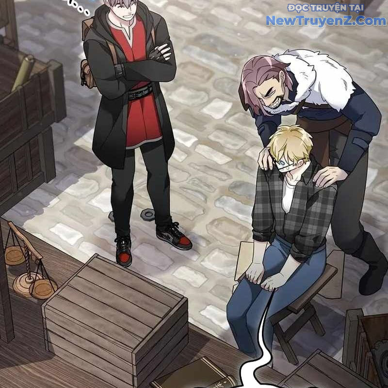 Người Mới Này Quá Mạnh Chap 122 - Next Chap 123