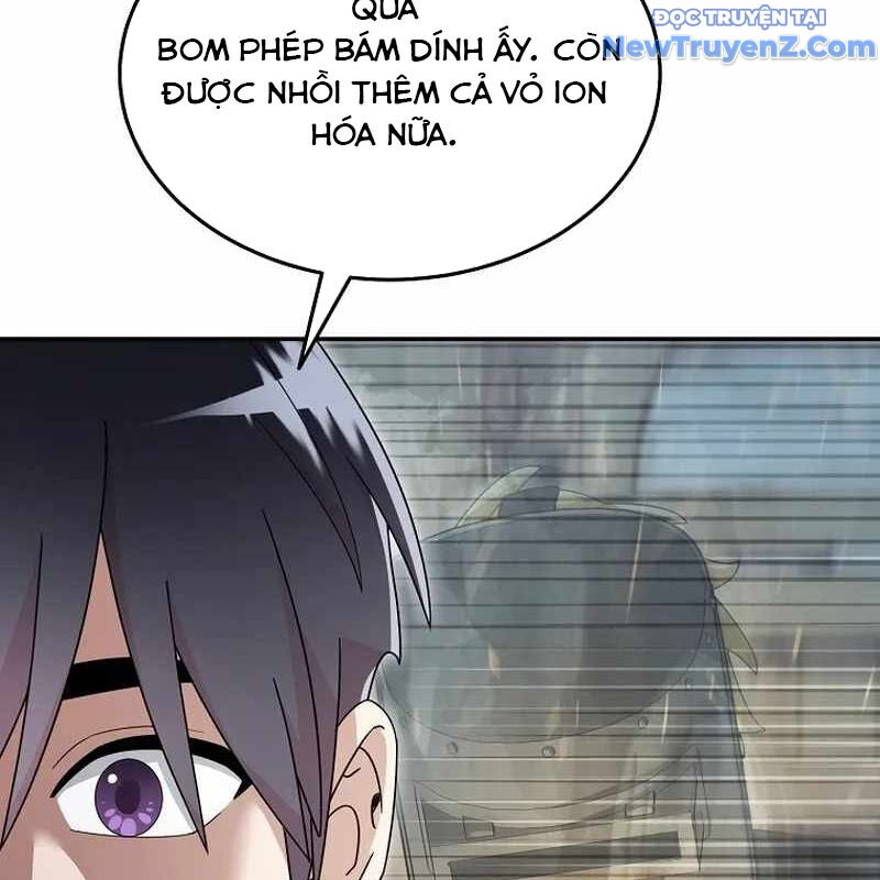 Người Mới Này Quá Mạnh Chap 122 - Next Chap 123