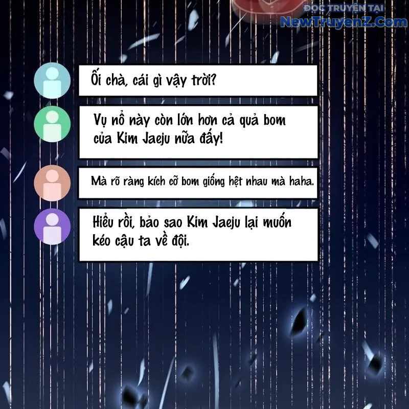 Người Mới Này Quá Mạnh Chap 123 - Next Chap 124