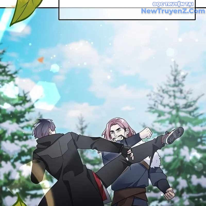 Người Mới Này Quá Mạnh Chap 123 - Next Chap 124