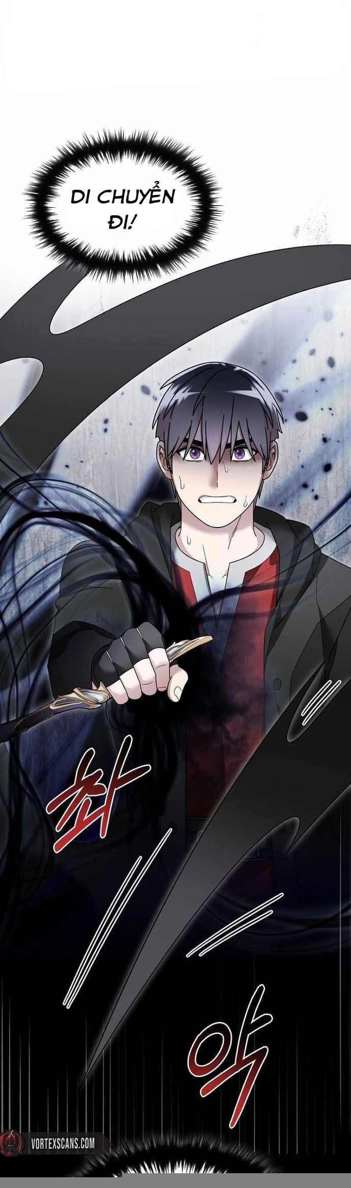 Người Mới Này Quá Mạnh Chap 124 - Next Chap 125