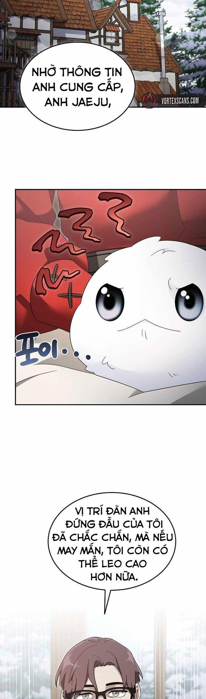 Người Mới Này Quá Mạnh Chap 124 - Next Chap 125