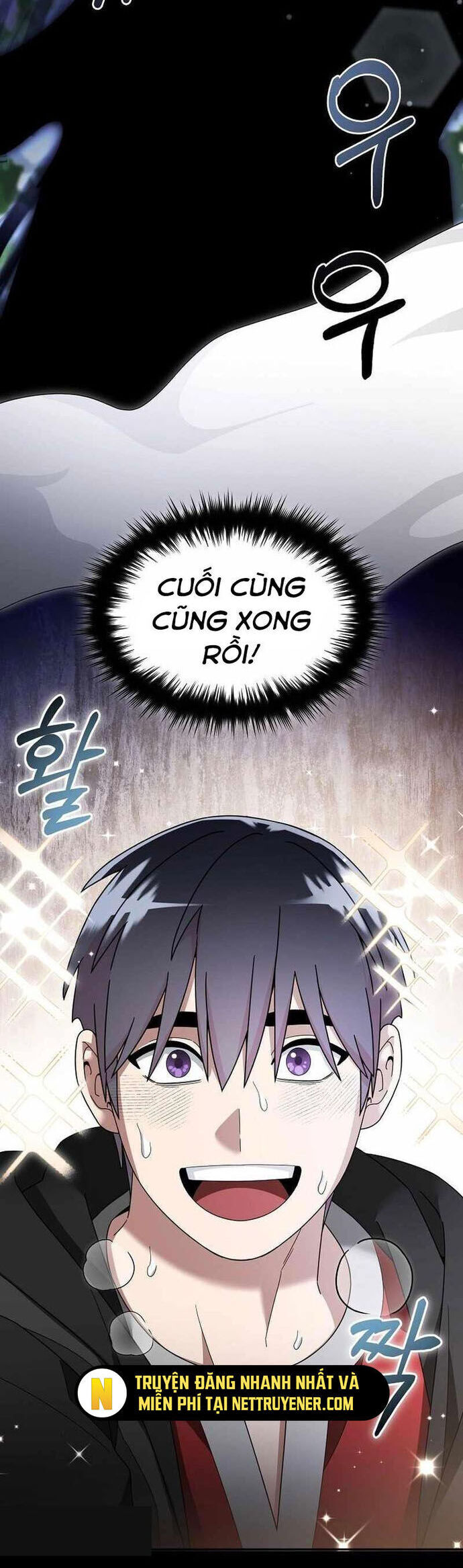 Người Mới Này Quá Mạnh Chap 124 - Next Chap 125