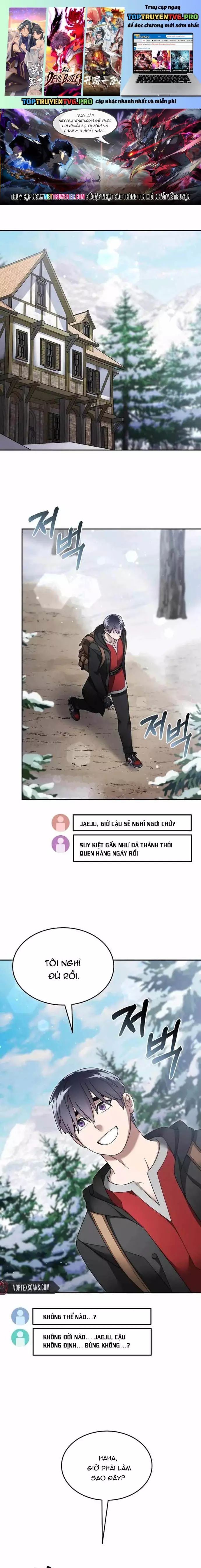 Người Mới Này Quá Mạnh Chap 125 - Next Chap 126