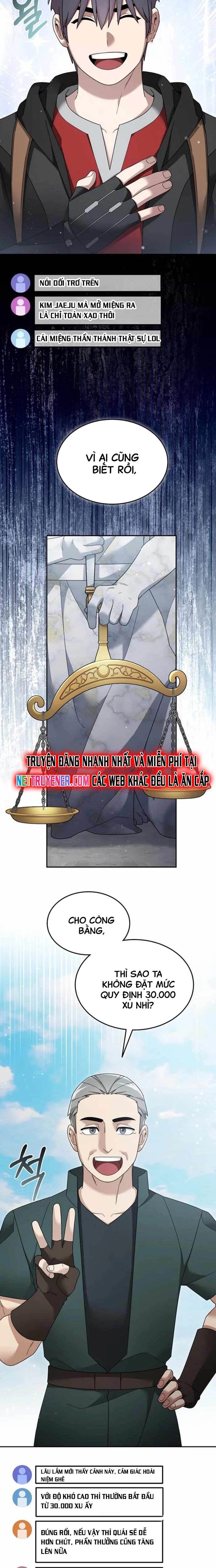 Người Mới Này Quá Mạnh Chap 125 - Next Chap 126