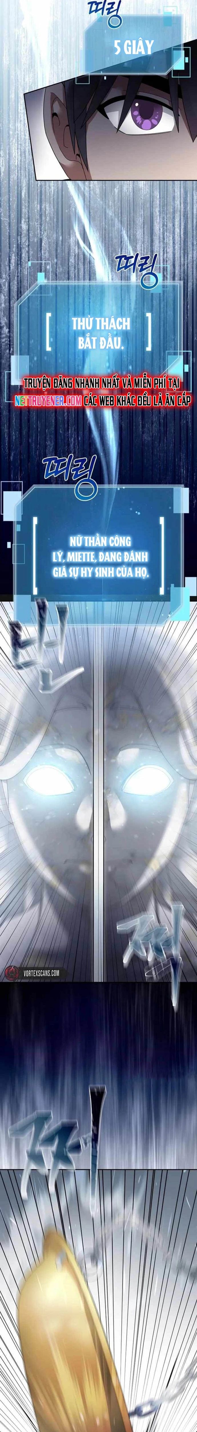 Người Mới Này Quá Mạnh Chap 125 - Next Chap 126