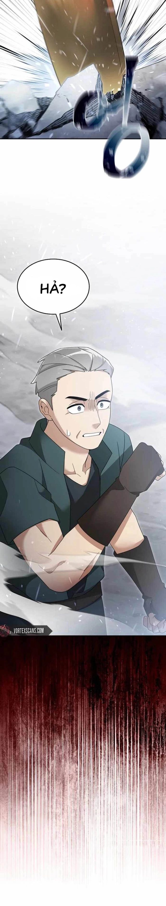 Người Mới Này Quá Mạnh Chap 125 - Next Chap 126