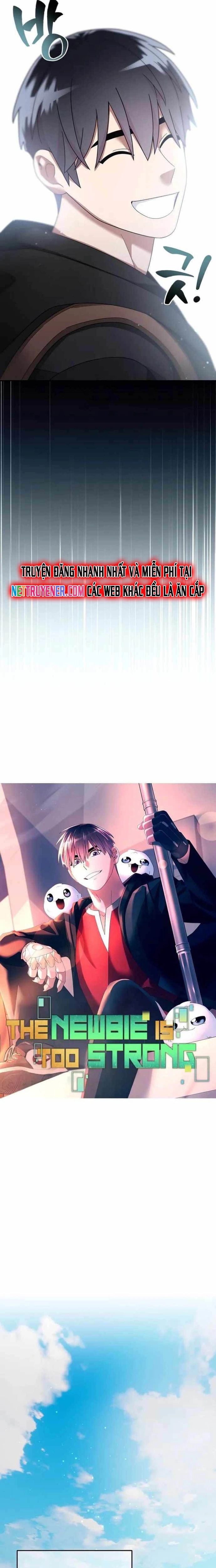Người Mới Này Quá Mạnh Chap 125 - Next Chap 126