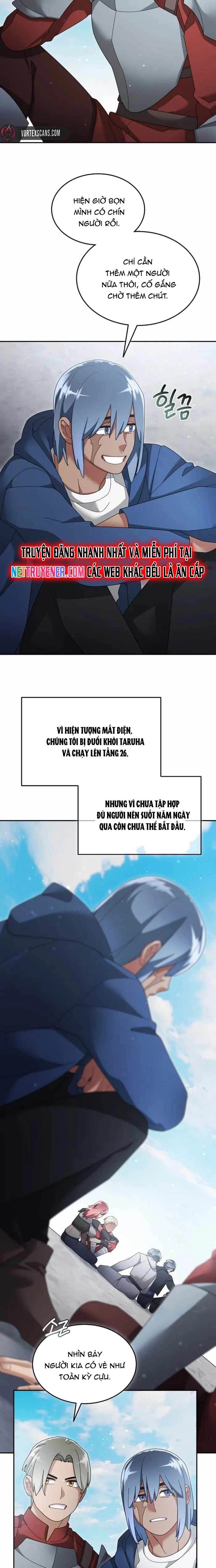 Người Mới Này Quá Mạnh Chap 125 - Next Chap 126