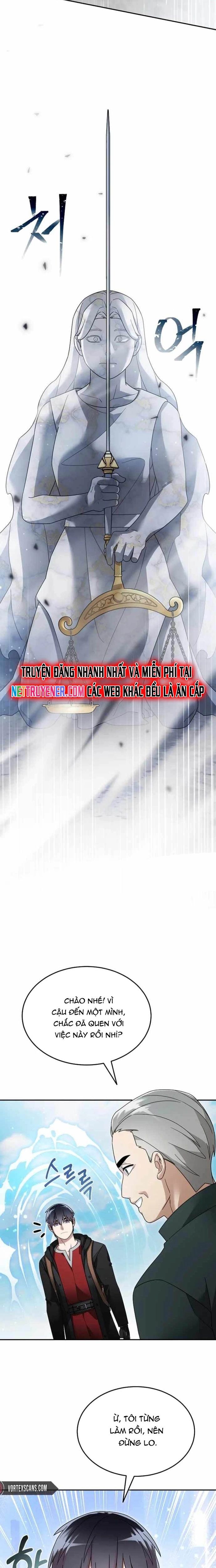 Người Mới Này Quá Mạnh Chap 125 - Next Chap 126