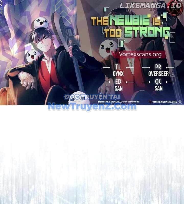Người Mới Này Quá Mạnh Chap 126 - Next Chap 127