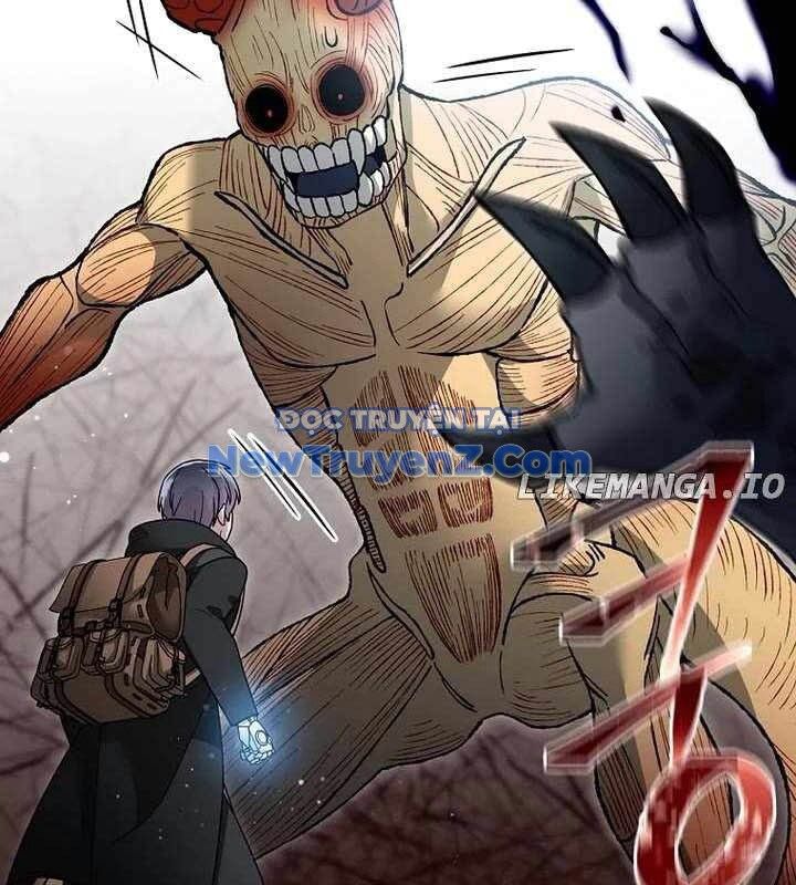 Người Mới Này Quá Mạnh Chap 126 - Next Chap 127