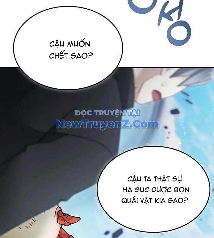 Người Mới Này Quá Mạnh Chap 126 - Next Chap 127