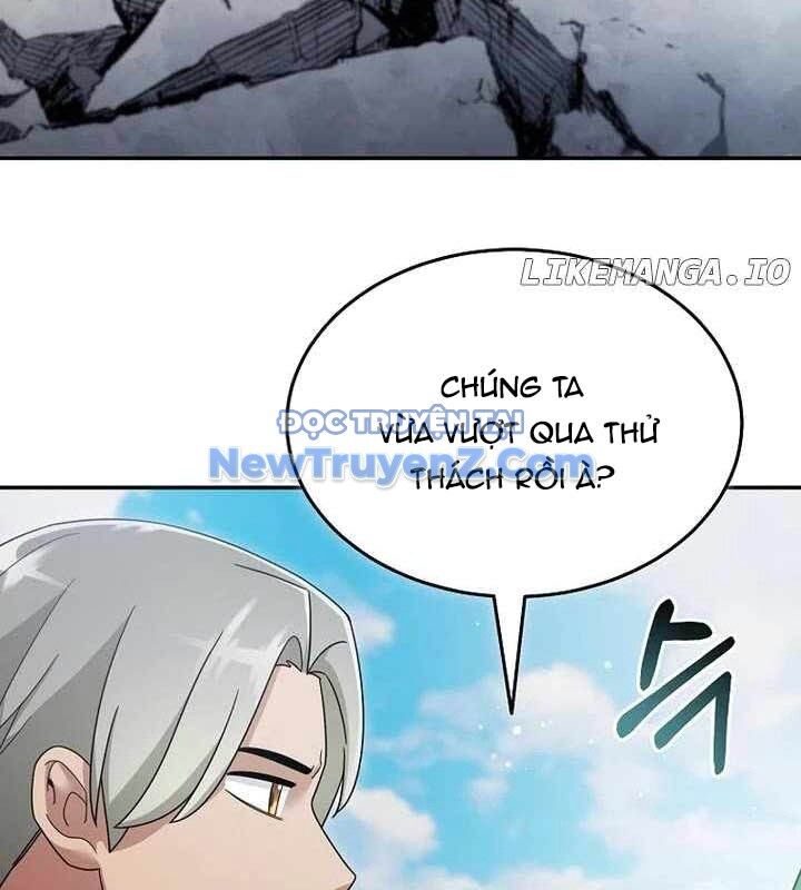 Người Mới Này Quá Mạnh Chap 126 - Next Chap 127