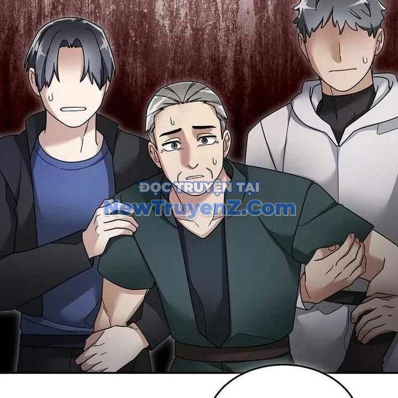Người Mới Này Quá Mạnh Chap 127 - Next Chap 128