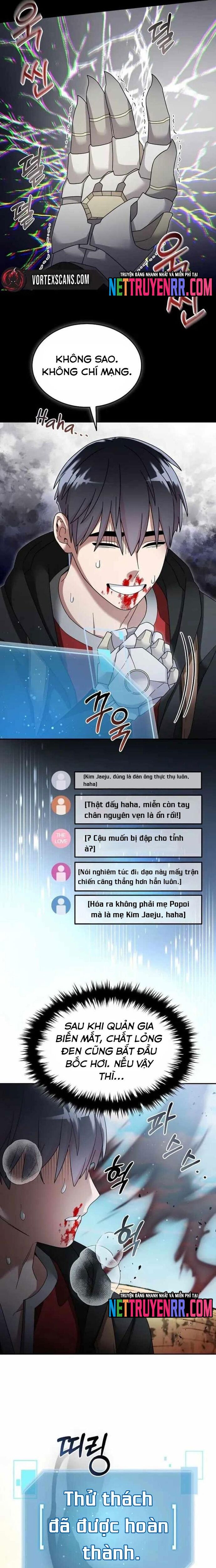 Người Mới Này Quá Mạnh Chap 128 - Next Chap 129