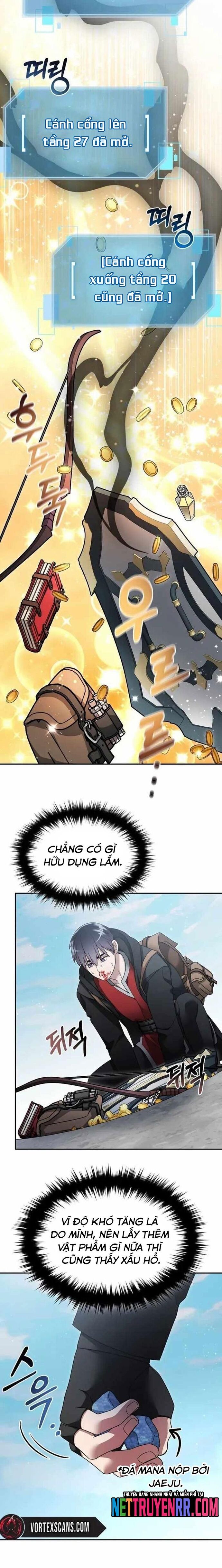 Người Mới Này Quá Mạnh Chap 128 - Next Chap 129