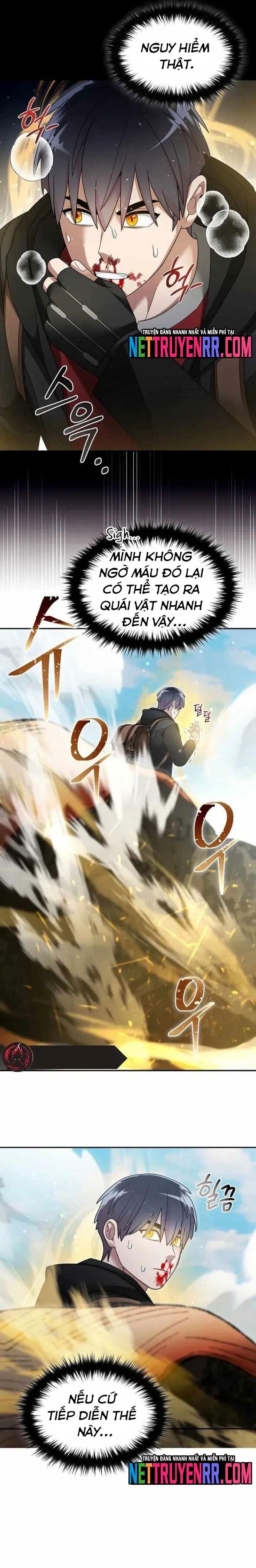 Người Mới Này Quá Mạnh Chap 128 - Next Chap 129