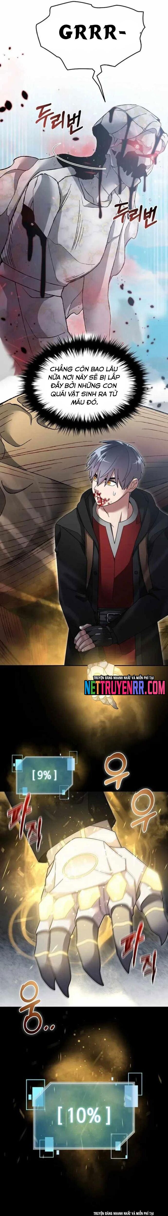 Người Mới Này Quá Mạnh Chap 128 - Next Chap 129