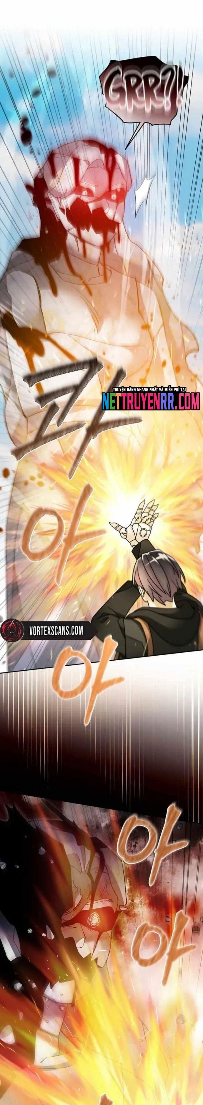Người Mới Này Quá Mạnh Chap 128 - Next Chap 129