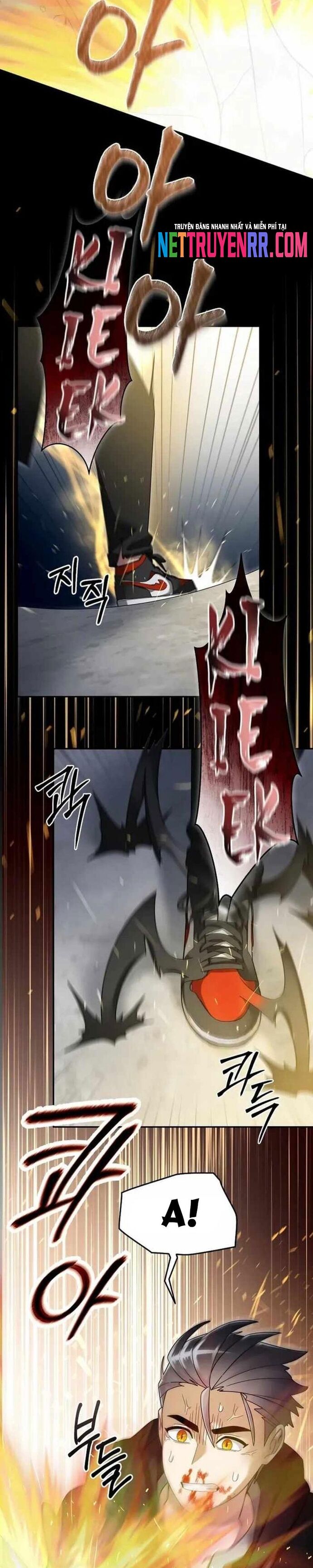 Người Mới Này Quá Mạnh Chap 128 - Next Chap 129
