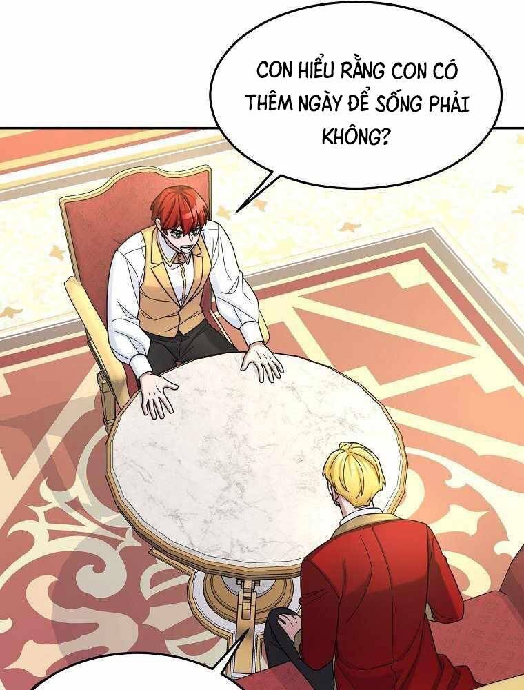 Người Mới Này Quá Mạnh Chap 13 - Next Chap 14