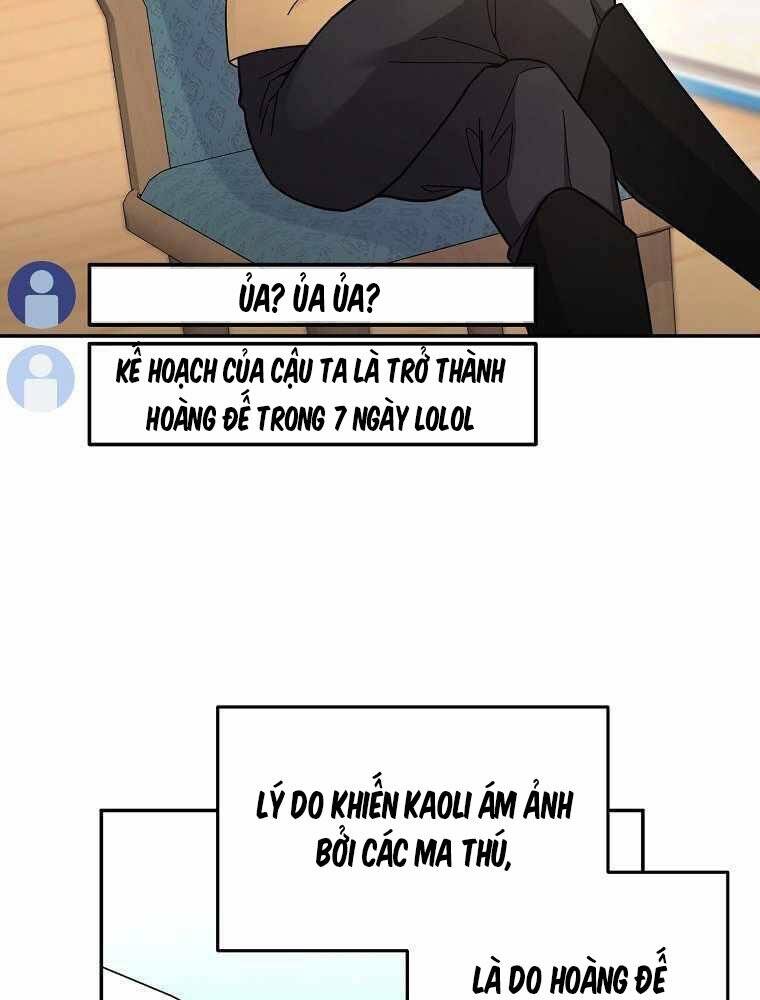 Người Mới Này Quá Mạnh Chap 13 - Next Chap 14
