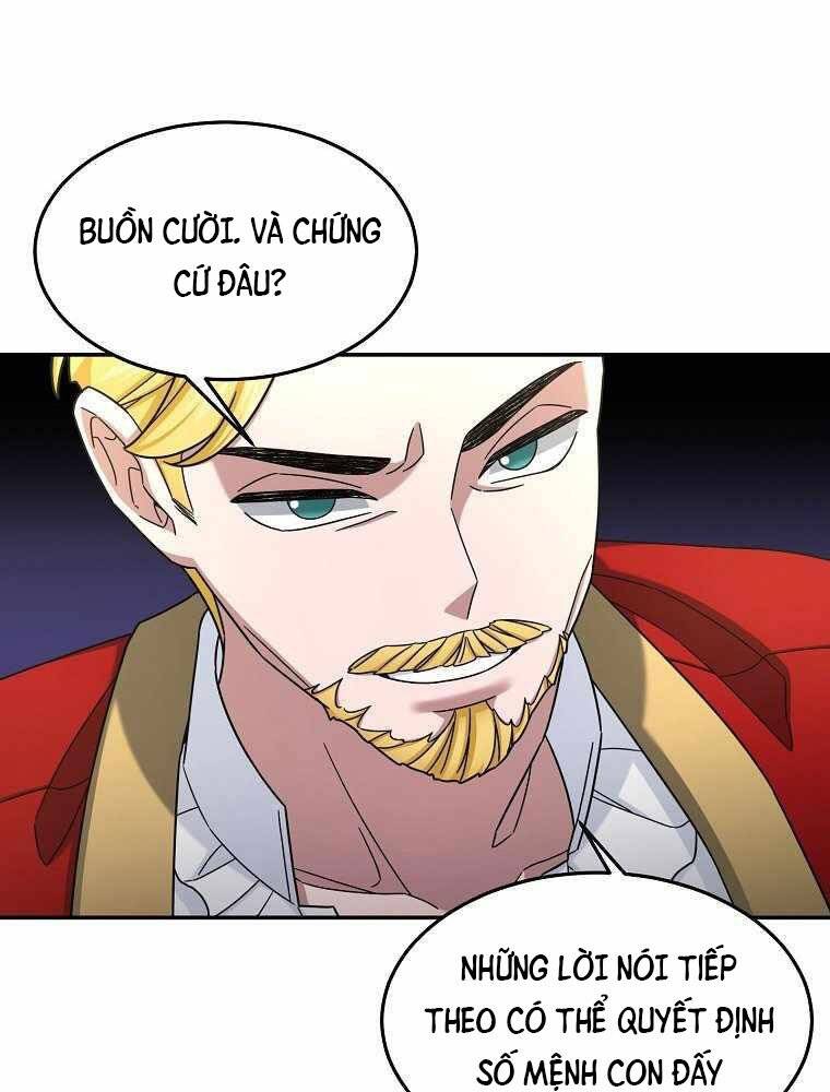 Người Mới Này Quá Mạnh Chap 13 - Next Chap 14