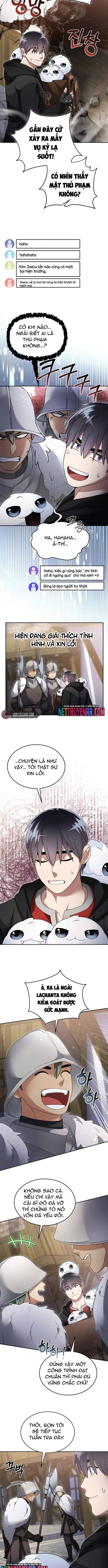 Người Mới Này Quá Mạnh Chap 130 - Next Chap 131