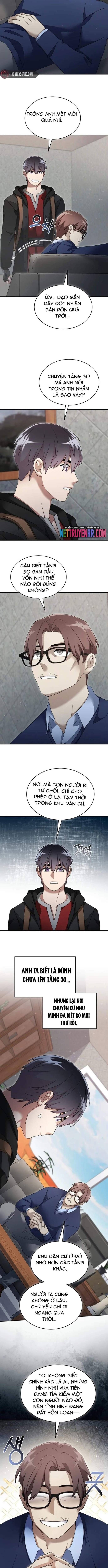 Người Mới Này Quá Mạnh Chap 130 - Next Chap 131