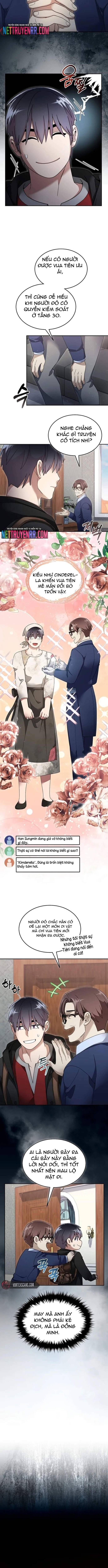 Người Mới Này Quá Mạnh Chap 130 - Next Chap 131