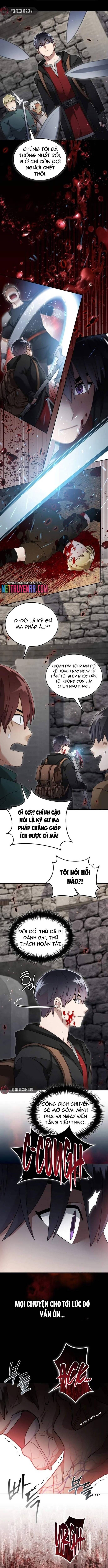 Người Mới Này Quá Mạnh Chap 130 - Next Chap 131